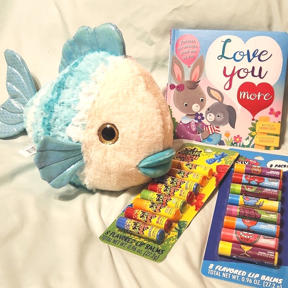 Kids gift set